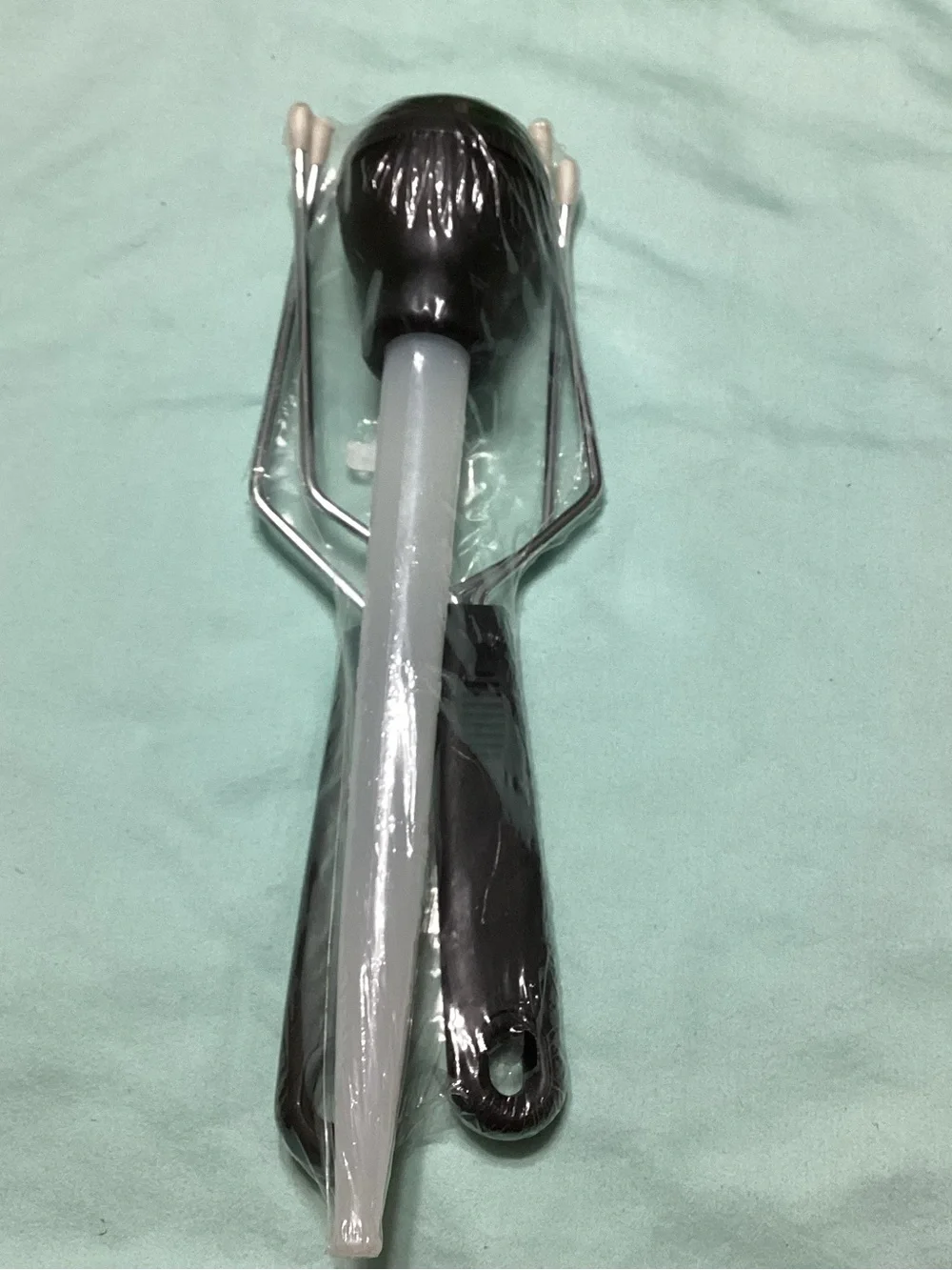 The Turkey Lifter Roasting Rack & Turkey Baster, Meat Forks